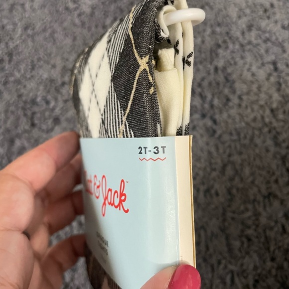NWT kids Opaque tights - Picture 3 of 3